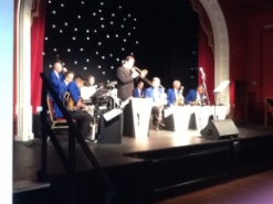 The Chris Mackey Orchestra - Swing Band South East